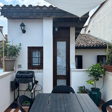 Calmaggiore Apartment Treviso Exterior foto